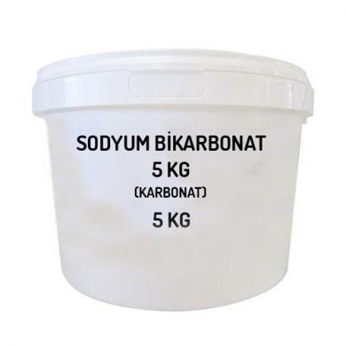 SODYUM BİKARBONAT