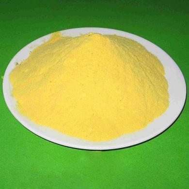 POLİ ALİMİNYUM KLORÜR