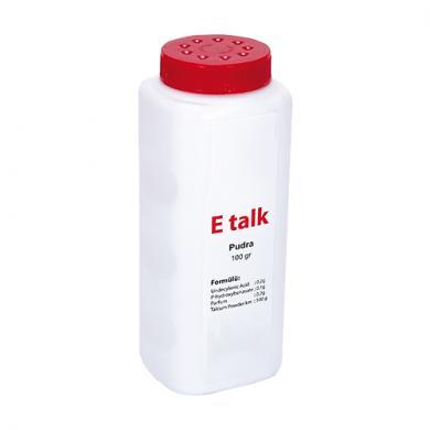 TALK PUDRA